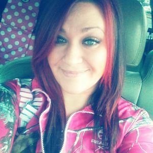 Meet your Posher, Lorie